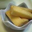 おばあちゃんの長いもの漬け物