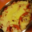 焼きそうめん