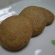 材料3つでちんすこうのようなクッキー