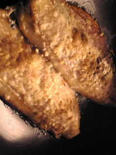 鯵のチーズ焼き-レシピのメイン写真