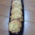 ホワイトチョコチップのドロップクッキー♪