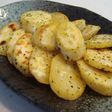 『 厚焼きおさつチップ 』