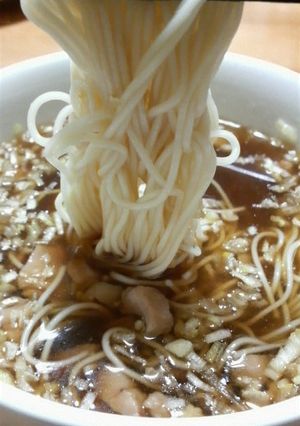 冷うどん､冷そば､冷そうめんのつけ汁☆-レシピのメイン写真