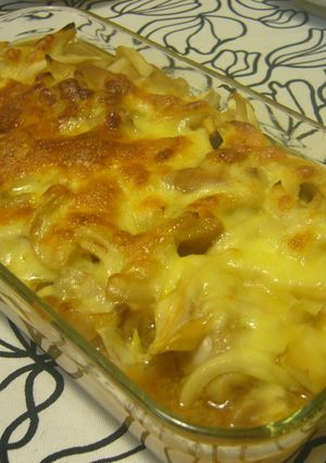 チーズてりてりチキン-レシピのメイン写真