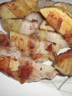 新じゃがの豚肉巻き-レシピのメイン写真