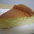 甘さ控えめnoチーズケーキちゃん☆