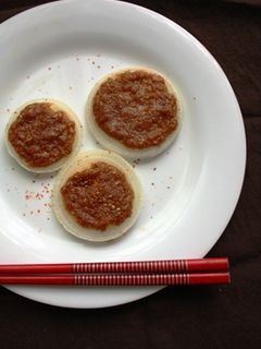 めちゃ旨!新玉ねぎのおかかごまみそ田楽-レシピのメイン写真