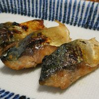 基本からアレンジまで！思わずつくりたくなる「鯖の焼き漬け」のレシピ