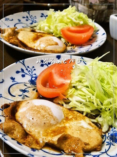 目からウロコの❤目玉焼き-レシピのメイン写真