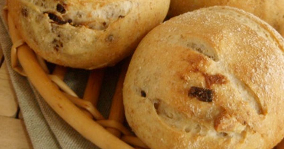 基本からアレンジまで！思わずつくりたくなる「いちじく 全粒粉パン」のレシピ集 | クックパッド