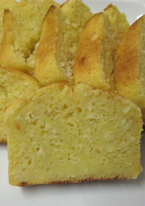 おからヨーグルトケーキヾ(*ﾟ∇^*)ﾉ-レシピのメイン写真