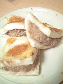 はんぺんのはさみ焼き-レシピのメイン写真