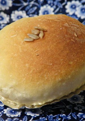 天然酵母✿小麦粉オンリーパン-レシピのメイン写真