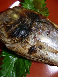 絶品☆358~焼き魚/鯛、白身魚と好相性-レシピのメイン写真