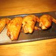激ウマ☆手羽先のコチュジャン焼き