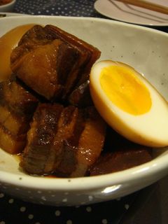 炊飯器で簡単!豚の角煮-レシピのメイン写真