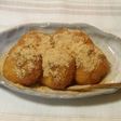 とろっとろ~!豆腐もち