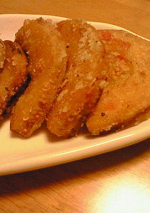 しっかり味の★たけのこのから揚げ-レシピのメイン写真