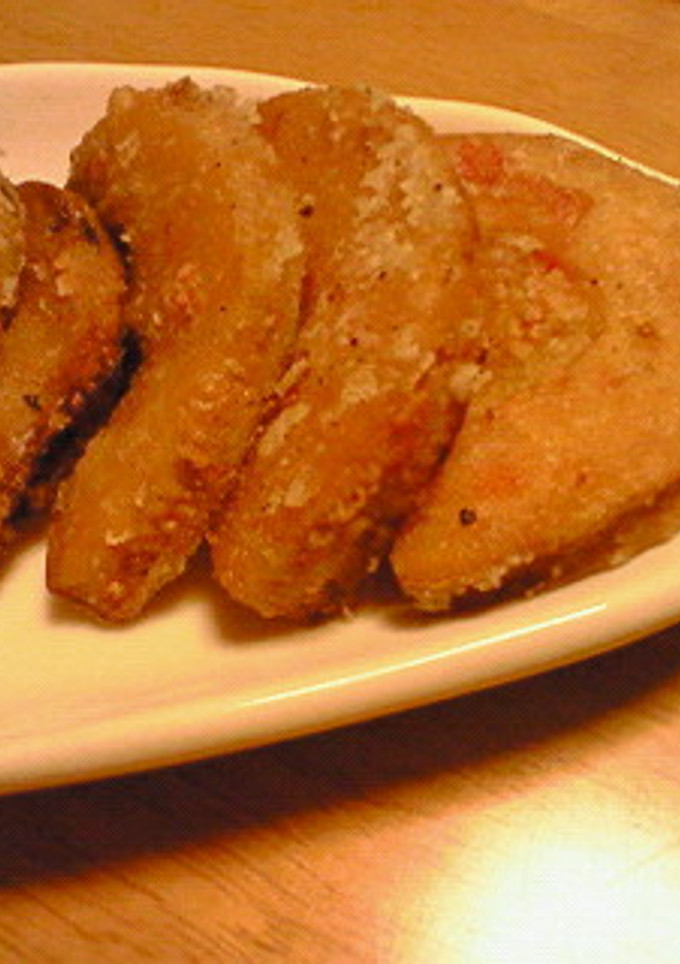 しっかり味の★たけのこのから揚げ-レシピのメイン写真