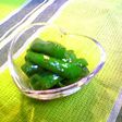 お弁当の緑に☆ピーマン醤油炒め