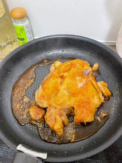鶏もも肉の照り焼き-レシピのメイン写真