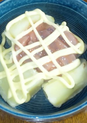 じゃが辛☆マヨ添え-レシピのメイン写真