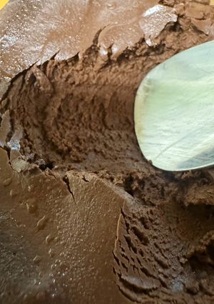 🌟豆腐革命！とろける生チョコケーキ-レシピのメイン写真