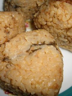 簡単♬塩こんぶとツナの炊き込みご飯✿-レシピのメイン写真