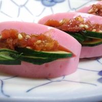 基本からアレンジまで！思わずつくりたくなる「梅きゅう」のレシピ集