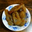 こんにゃくのピリ辛煮
