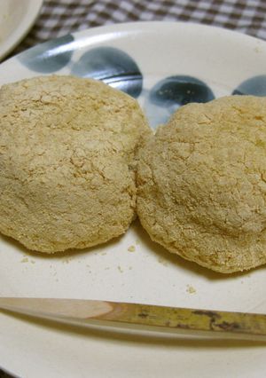 ○きび団子○-レシピのメイン写真