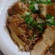✿生揚げの旨煮✿