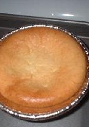 僕風ニューヨークチーズケーキ-レシピのメイン写真