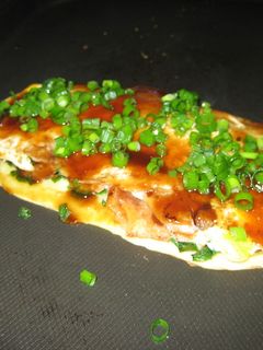 とん平焼き-レシピのメイン写真