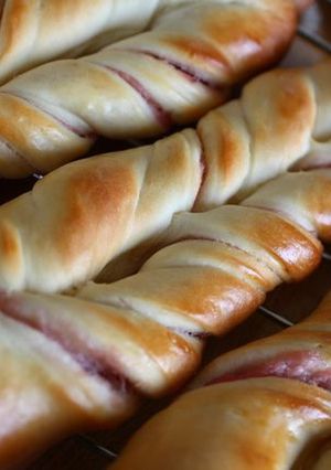フレッシュ苺で☆いちごシート-レシピのメイン写真