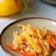 No.10 じゃがいものチヂミ 韓国料理