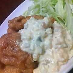 รูปของ チキン南蛮