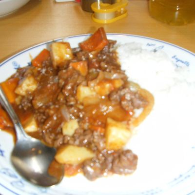 ハヤシライスページ 基本からアレンジまで！思わずつくりたくなる「ハヤシライス」の