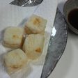 簡単☆揚げだし豆腐