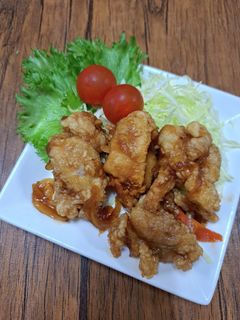 美味しすぎる♡チキン煮込み♡-レシピのメイン写真