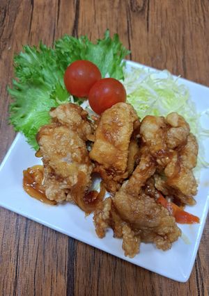 美味しすぎる♡チキン煮込み♡-レシピのメイン写真