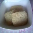 簡単☆サラダ油でさくさくおからクッキー