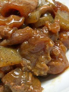 絶品♪トロトロの牛すじどて焼き-レシピのメイン写真