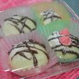 バレンタイン*スノーボール