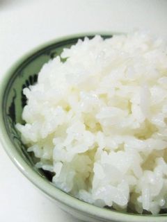 誰でも美味しく★ご飯の炊き方♪-レシピのメイン写真