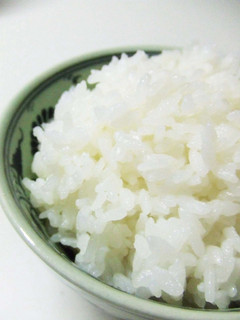 誰でも美味しく★ご飯の炊き方♪-レシピのメイン写真