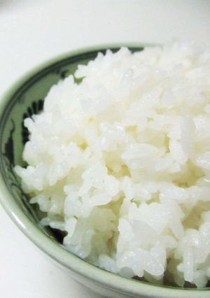 誰でも美味しく★ご飯の炊き方♪-レシピのメイン写真