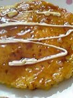 焼きたまごかけご飯-レシピのメイン写真
