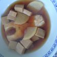 絶品☆カレイの煮付け