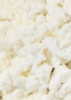 手作りカッテージチーズ-レシピのメイン写真